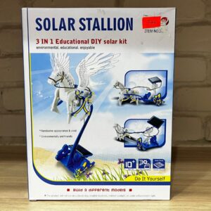 Solar Stallion