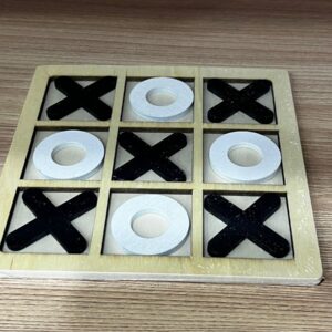 لعبة XO