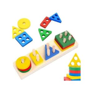 Geometric sorter