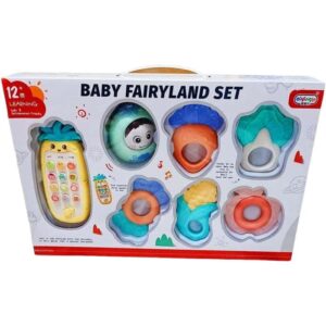 Baby Fairyland Set